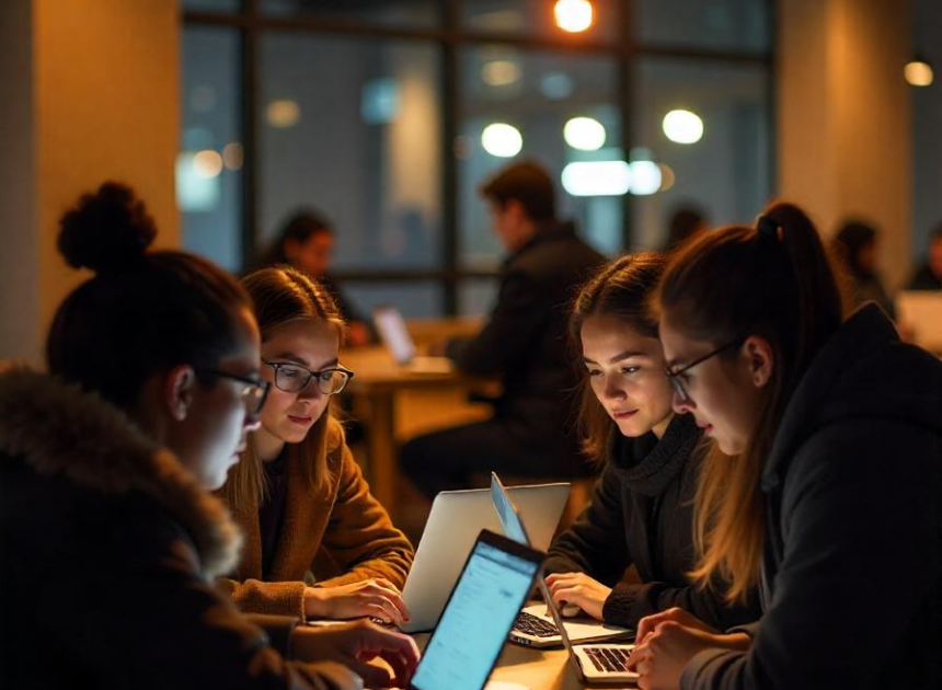 Die Rolle von Noten und Empfehlungsschreiben bei der Bewerbung um ein Stipendium in der Schweiz