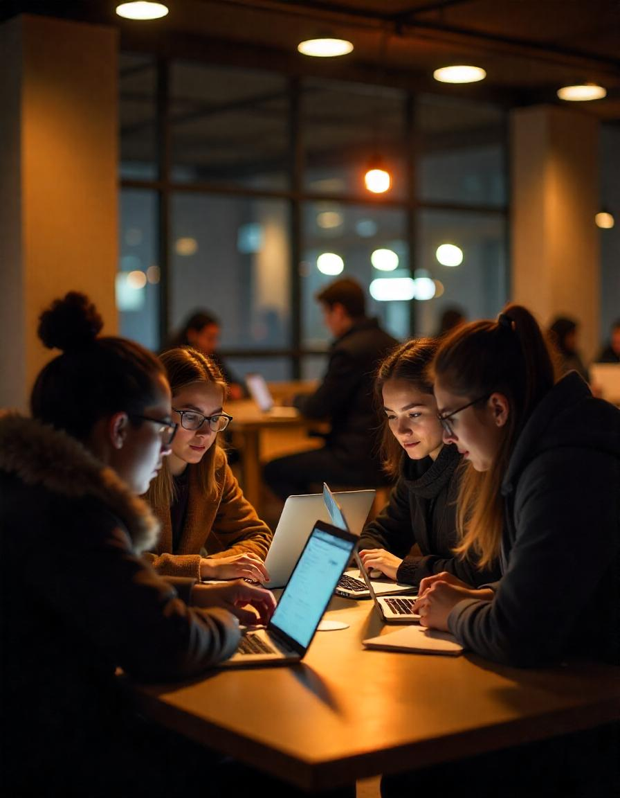 Die Rolle von Noten und Empfehlungsschreiben bei der Bewerbung um ein Stipendium in der Schweiz