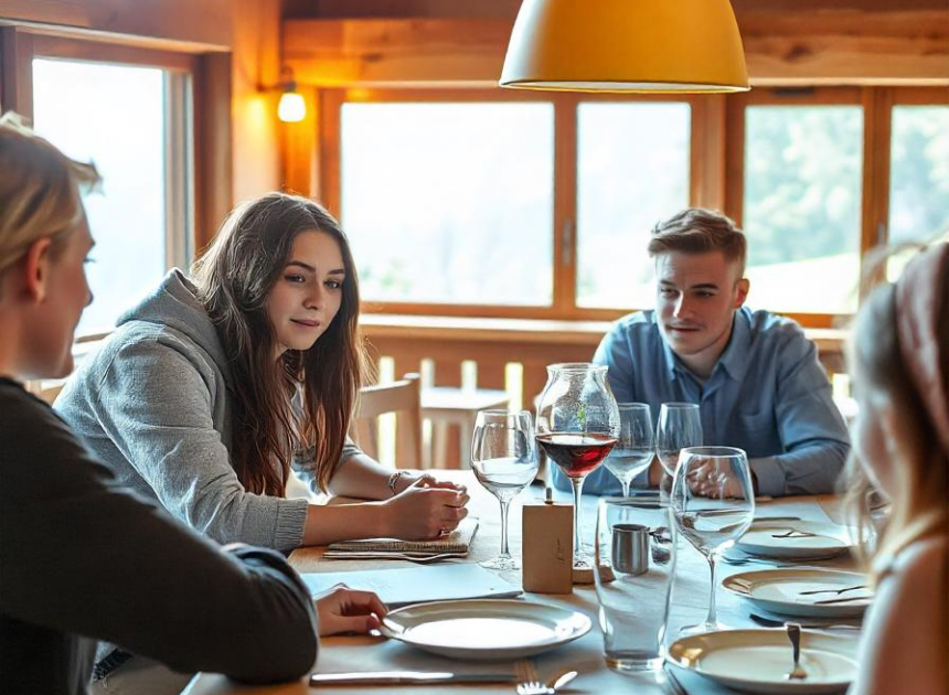 Die verschiedenen Stipendienarten in der Schweiz und wie man sie beantragt