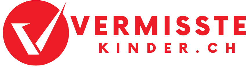 vermisste kinder logo